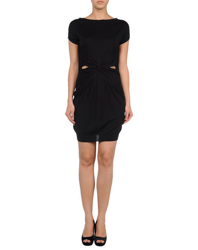 ZOOM VIONNET - Short dress