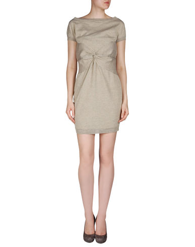 ZOOM VIONNET - Short dress