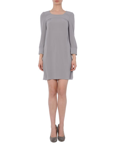 ZOOM L' AUTRE CHOSE - Short dress