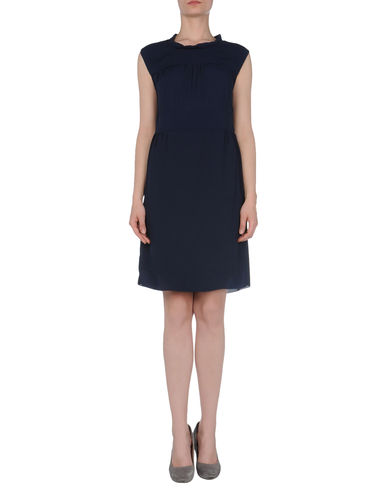 ZOOM L' AUTRE CHOSE - Short dress