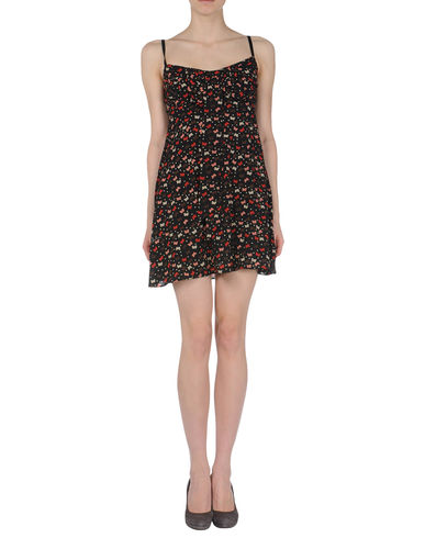 ZOOM FORNARINA - Short dress