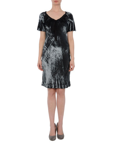 ZOOM L' AUTRE CHOSE - Short dress