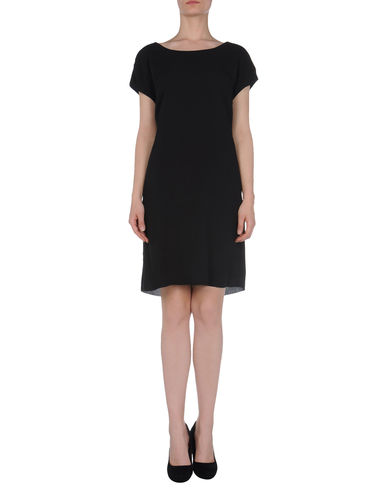 ZOOM L' AUTRE CHOSE - Short dress