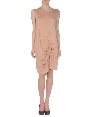 ZOOM BY MALENE BIRGER - Short dress