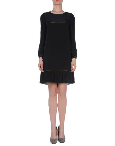 ZOOM L' AUTRE CHOSE - Short dress