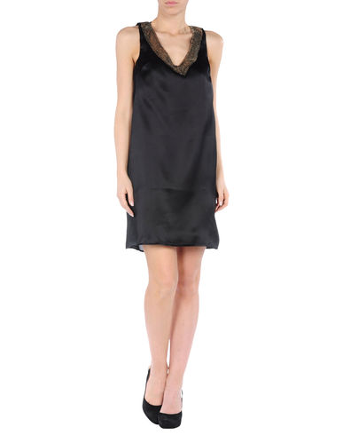 ZOOM L' AUTRE CHOSE - Short dress
