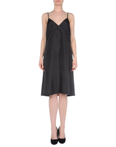 ZOOM DRIES VAN NOTEN - Short dress