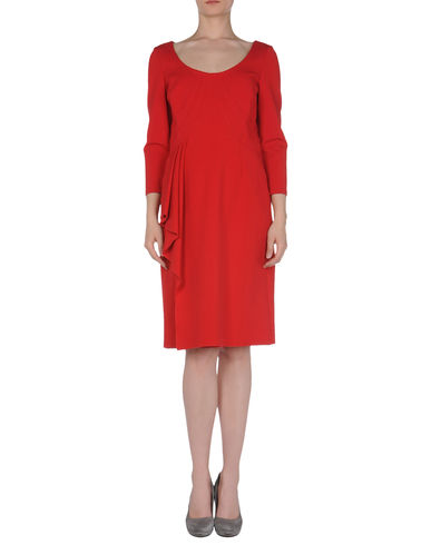 ZOOM VALENTINO - Short dress