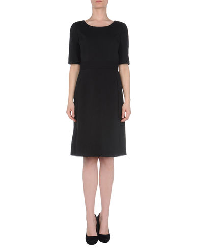 ZOOM DKNY - Short dress