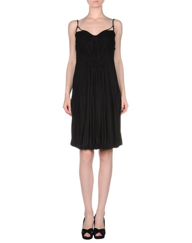 ZOOM ANTONIO BERARDI - Short dress
