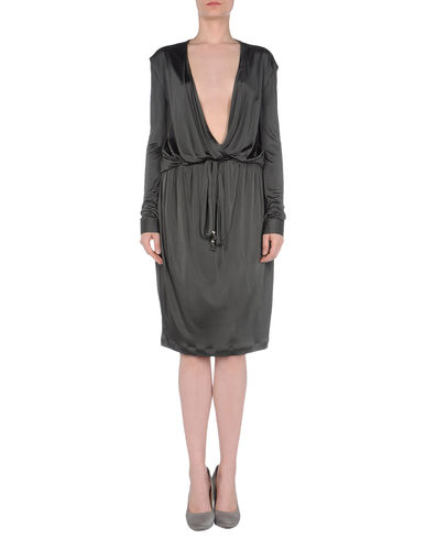 ZOOM ROBERTO CAVALLI - 3/4 length dress