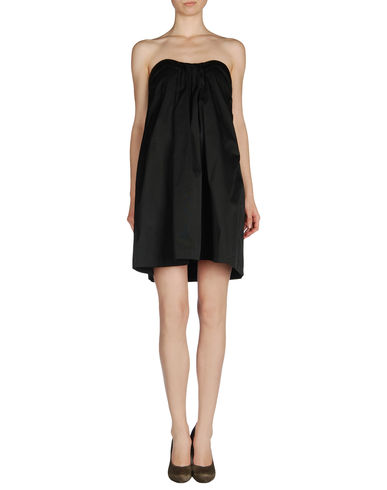 ZOOM TARA JARMON - Short dress