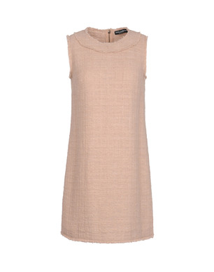 Short dress Women's - DOLCE & GABBANA