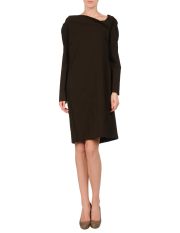 ROLAND MOURET - Vestito corto