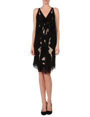 BRIAN REYES - Short dress