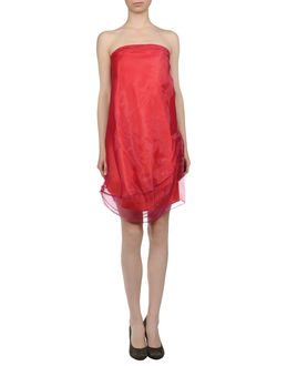 Emporio Armani - Robes - Robes courtes