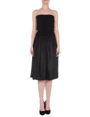 DKNY - 3/4 length dress