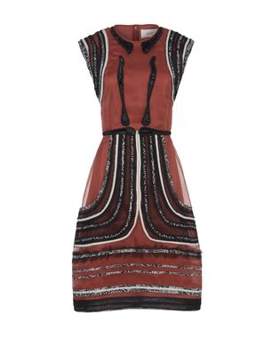 Vestito longuette Donna - RUE DU MAIL