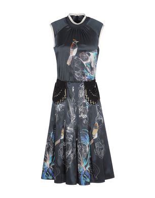 3/4 length dress Women's - RUE DU MAIL