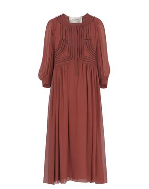 Robe mi-longue Femme - RUE DU MAIL