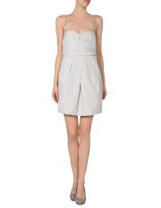 ..,MERCI - Kurzes Kleid