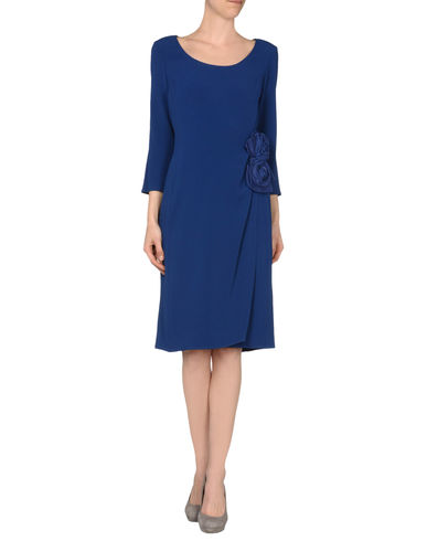 ZOOM BOTONDI MILANO - 3/4 length dress