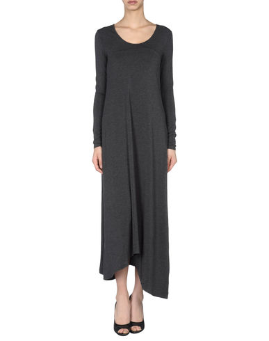 ZOOM ALEXANDER WANG - Long dress