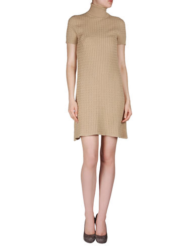 ZOOM TWIN-SET Simona Barbieri - Short dress