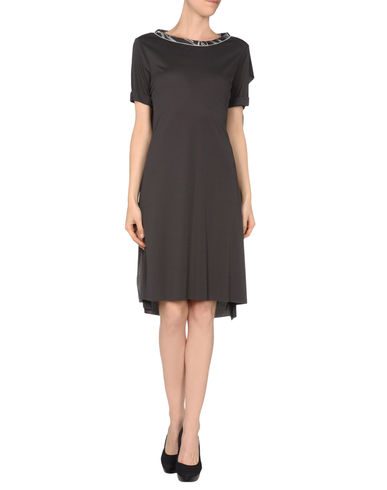ZOOM GILES - Short dress