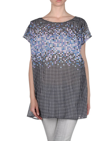 ZOOM ARMANI JEANS - Blouse