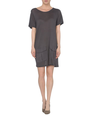 ZOOM CHEAP MONDAY - Short dress