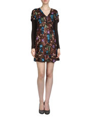 I'M ISOLA MARRAS - Kurzes Kleid