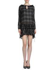 I'M ISOLA MARRAS - Kurzes Kleid