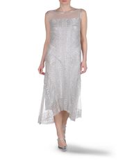 PHILOSOPHY di A. F. - Long dress