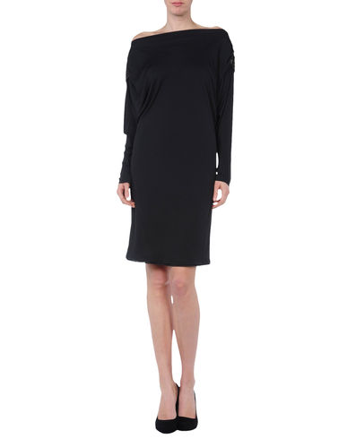ZOOM JERSEY COSTUME NATIONAL - Short dress