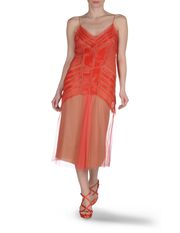 ALBERTA FERRETTI - Long dress