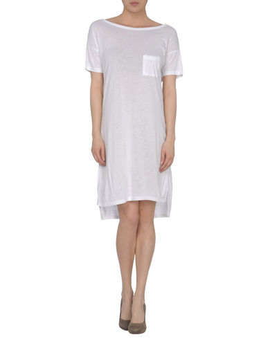 ZOOM T by ALEXANDER WANG - Short dress