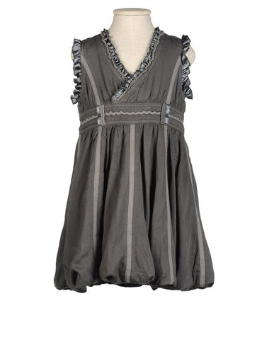 ZOOM DIESEL - Dress