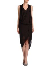 HELMUT LANG - Short dress