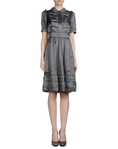 ZOOM MARC JACOBS - Short dress