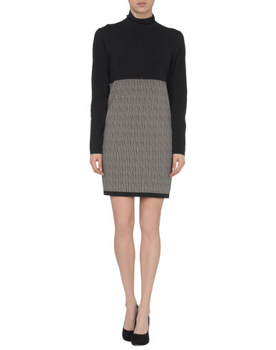 ZOOM ALPHA MASSIMO REBECCHI - Short dress