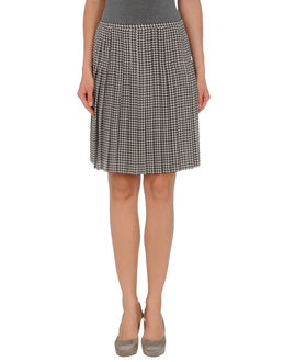 Prada - Jupes - Jupes au genou