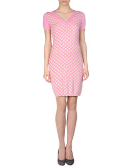 Blugirl Blumarine - Robes - Robes courtes