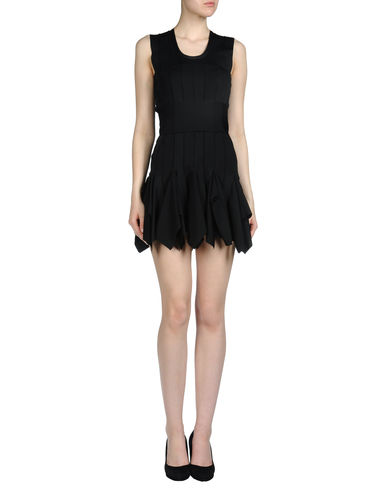ZOOM BALMAIN - Short dress