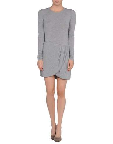 ZOOM CYCLE - Short dress