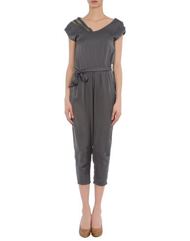 ZOOM STUSSY - Pant overall