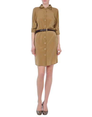 ZOOM MICHAEL MICHAEL KORS - Short dress
