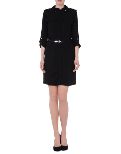 ZOOM MICHAEL MICHAEL KORS - Short dress