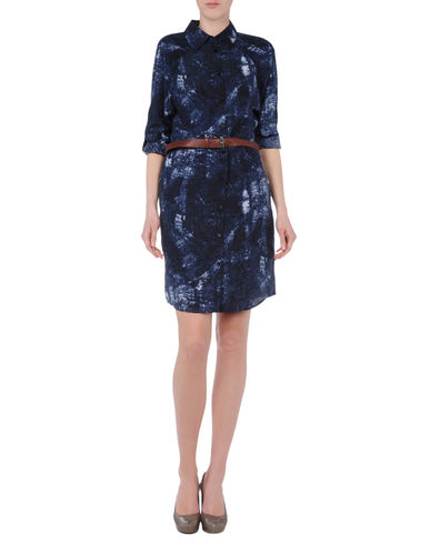 ZOOM MICHAEL MICHAEL KORS - Short dress