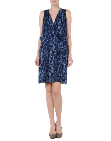 ZOOM MICHAEL MICHAEL KORS - Short dress